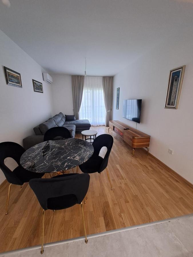 Apartman Vlado Podgorica 2 - B&B