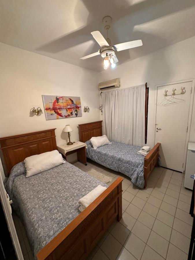 San Martín 911 - B&B Catamarca