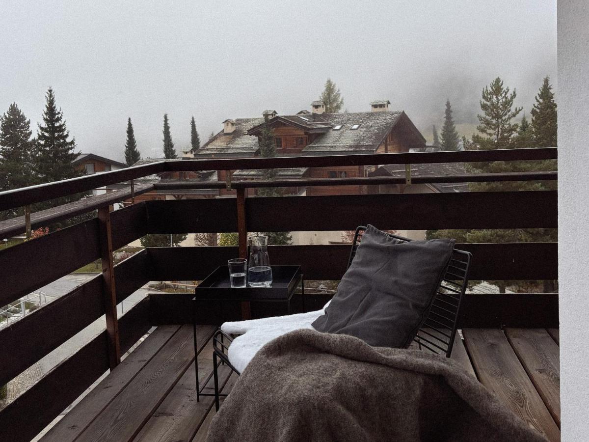 Grüezi Laax Apartments - Bed and Breakfast