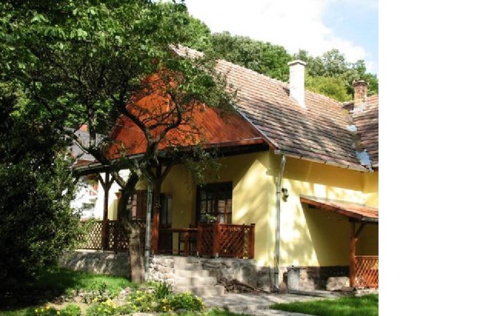 Fűrészmalom vendégház - B&B