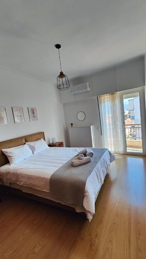 Appartamento con 2 Camere da Letto