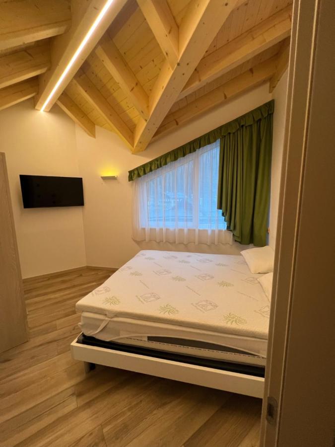 Appartamento con 2 Camere da Letto e con Vista Montagna
