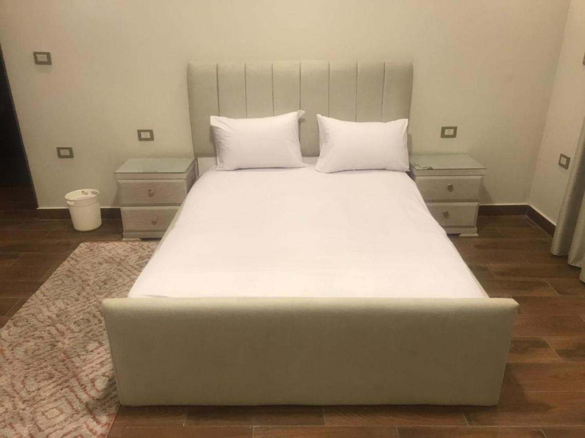 Suite Appartement