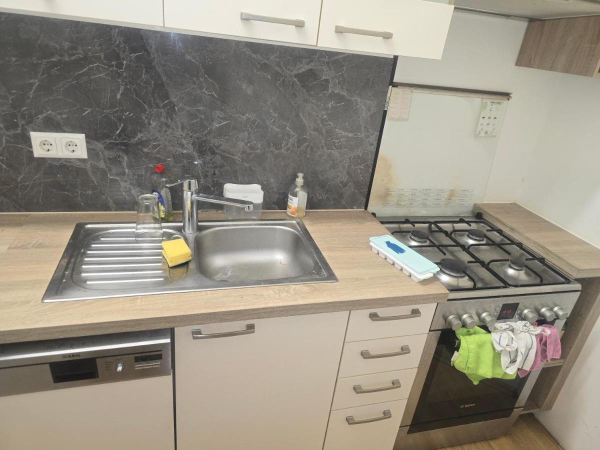 1080 Wien - B&B