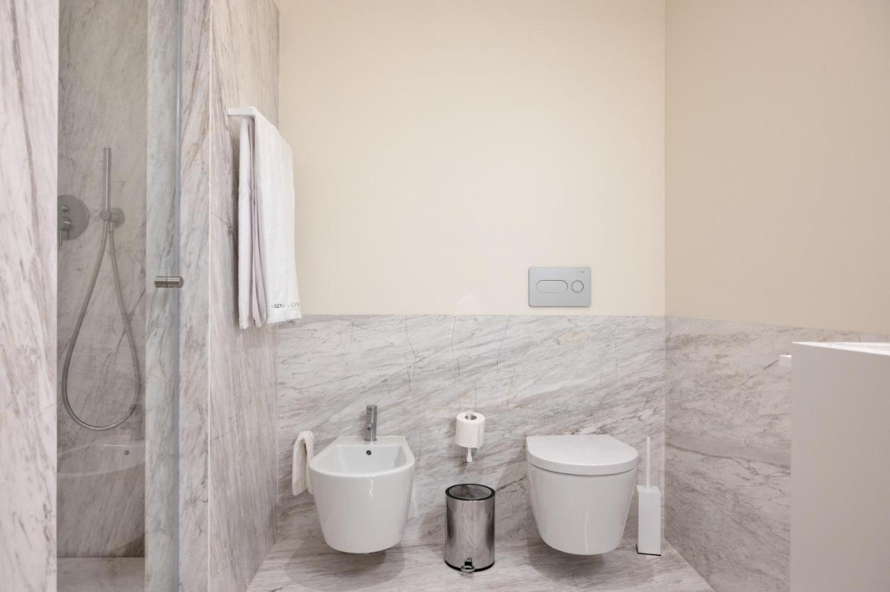 Superior Appartement met Balkon en Uitzicht op het Zwembad