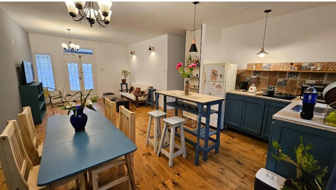 Lala's House by L&L - B&B Mar del Plata