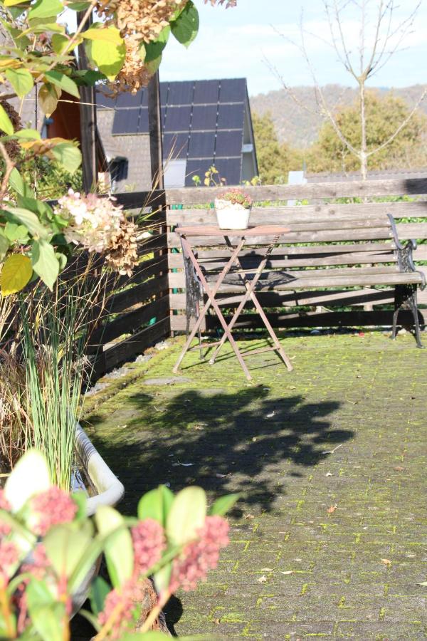 FeWo Hotzelche - B&B