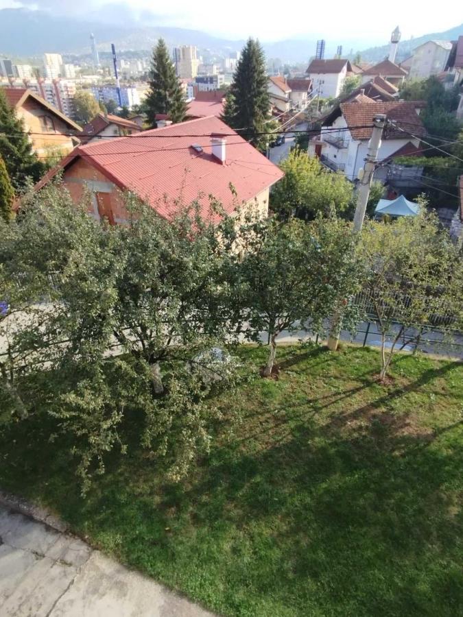Apartman Pearl - B&B Sarajevo