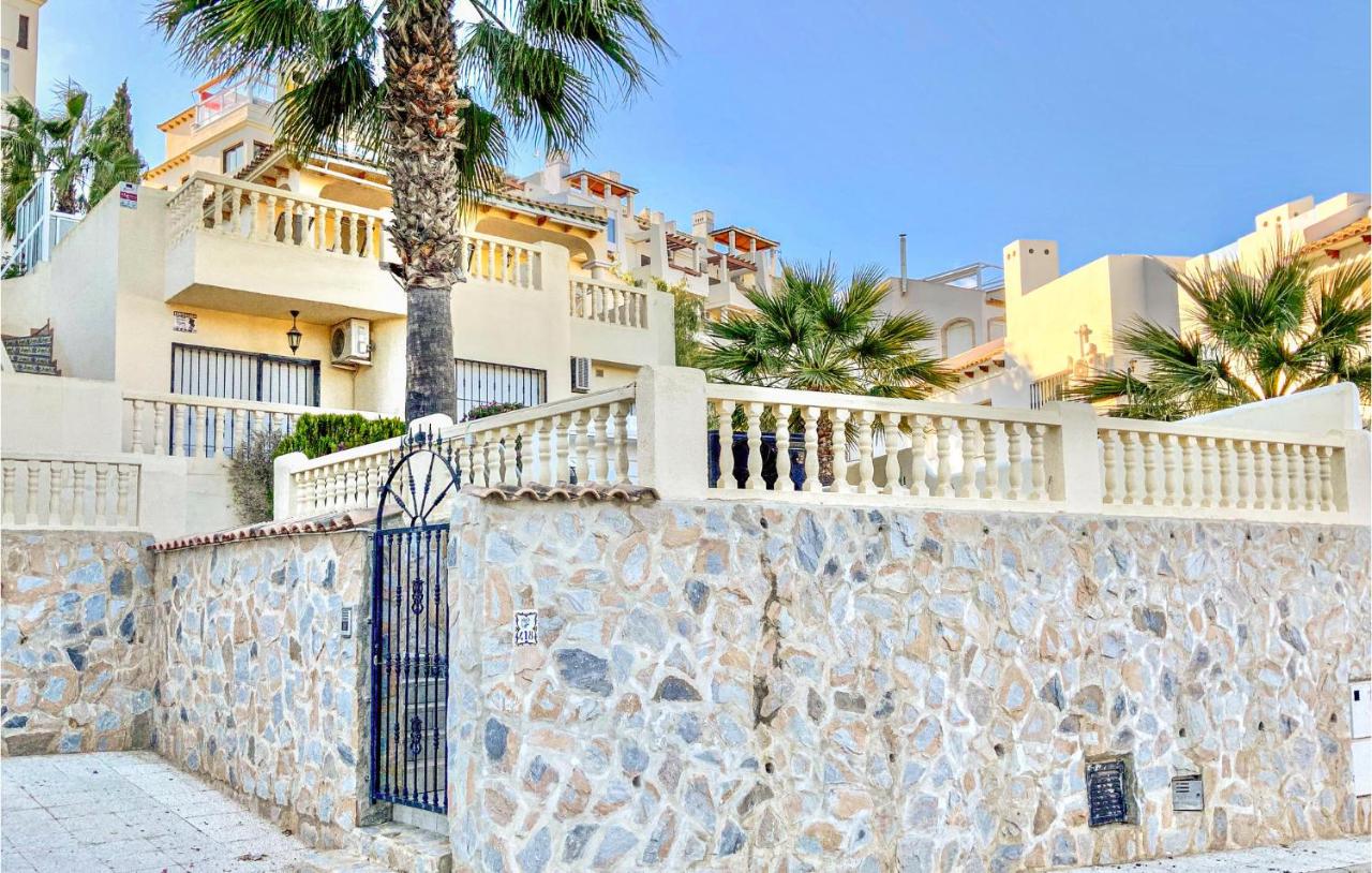 Beautiful Home In Orihuela Costa - B&B