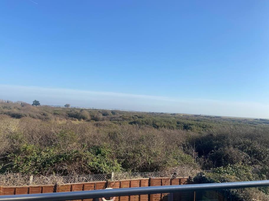 Whitecaps - Chambres d’hôtes Hayling Island