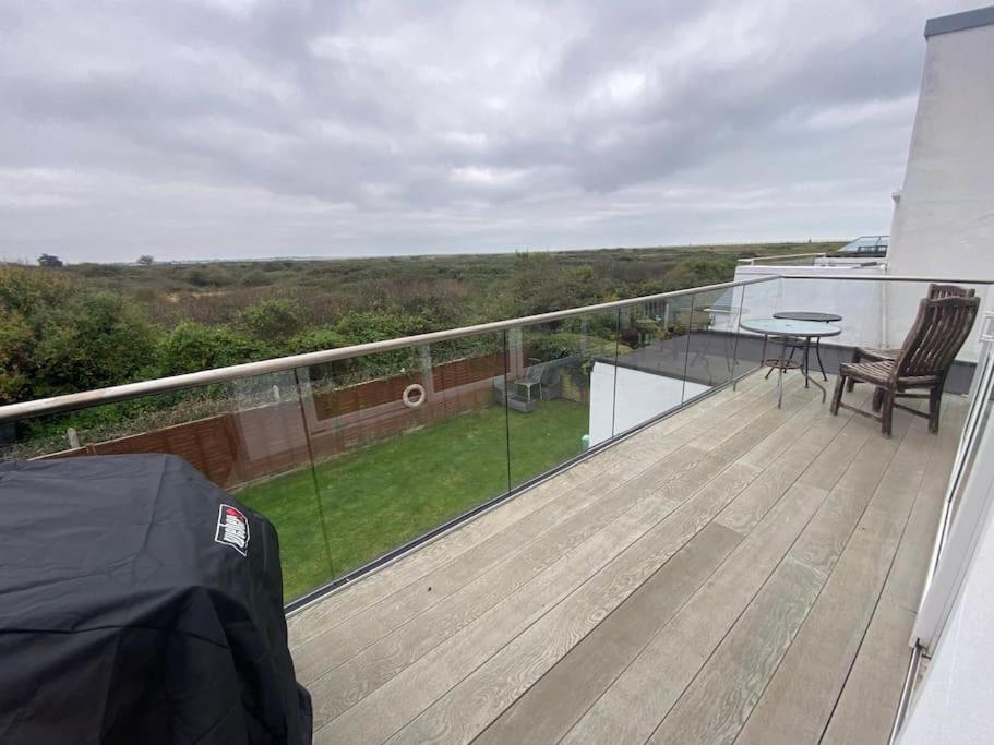 Whitecaps - Bed and Breakfast Hayling Island