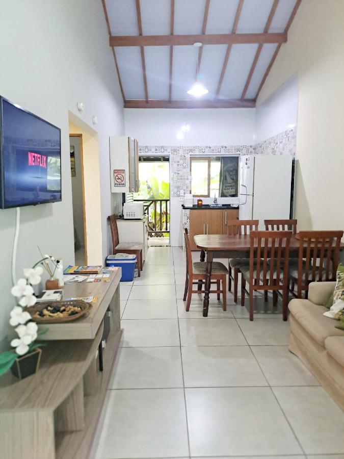 Casa do Mar & Ane Ilhabela - B&B Ilhabela