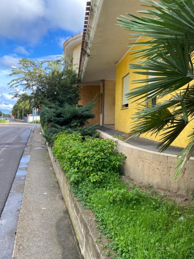 Giardini Verdi - B&B