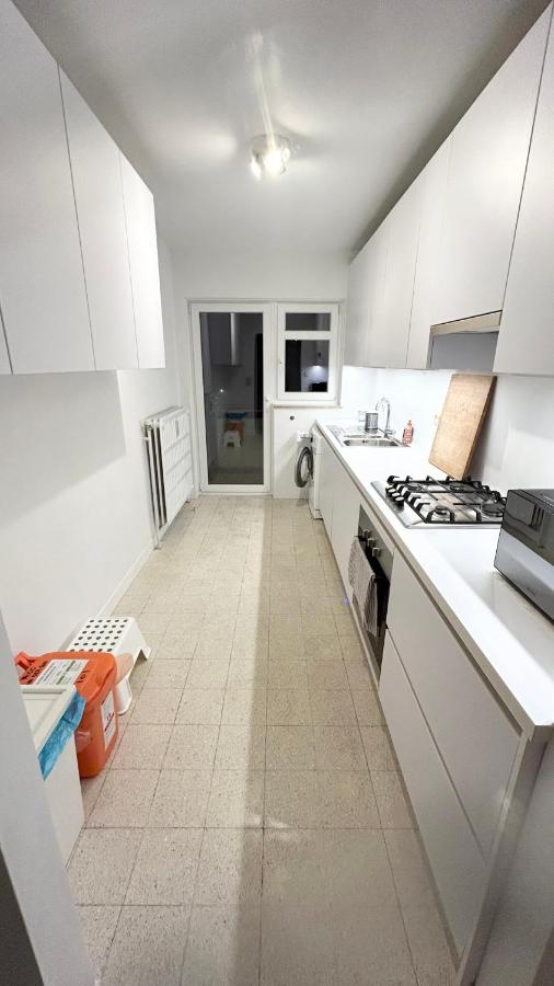 Charming two bedroom flat - NATO - Brussels - Ferienwohnung
