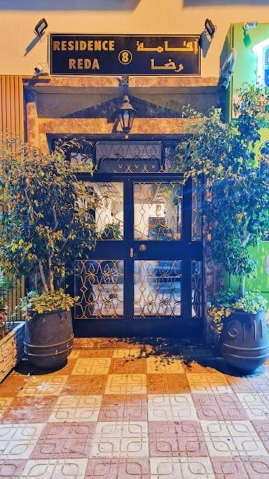 Appartement PROPRE au centre de Tanger - B&B Tangeri