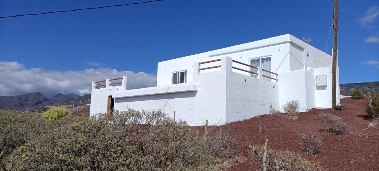 Casa Bincoblanco, balcony of the Atlantic - B&B Guía de Isora