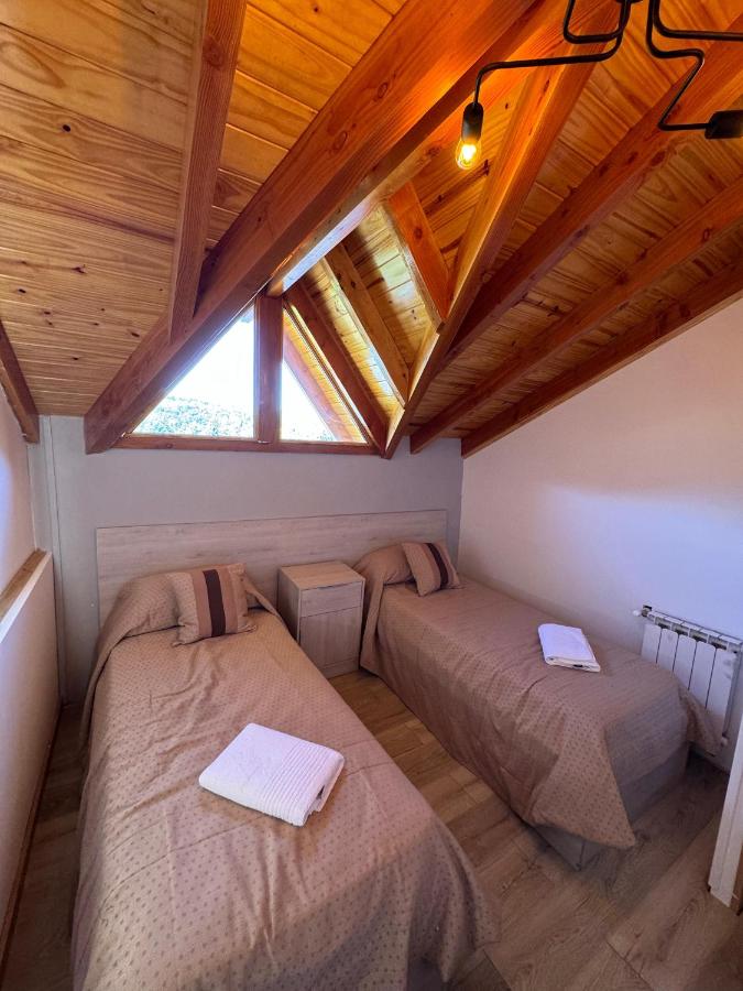 Superior Chalet