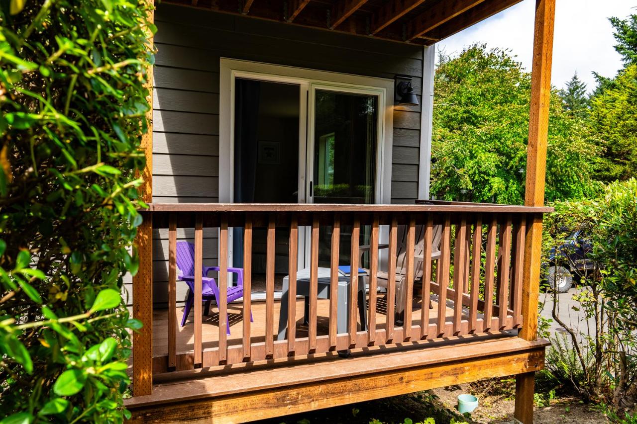 Tolovana 3 Cannon Beach - B&B