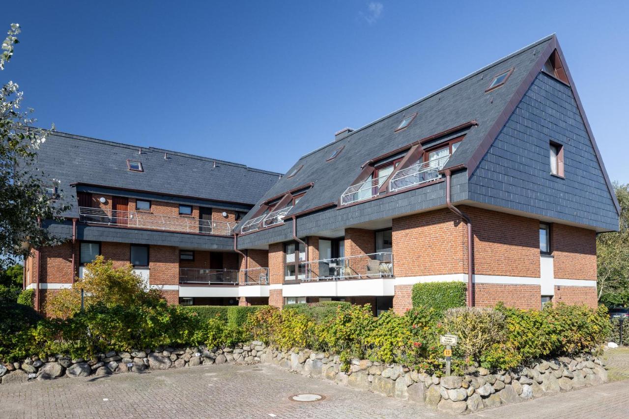 Fewo Dorfteich Residence, App. 12 Jonas - Ferienwohnung