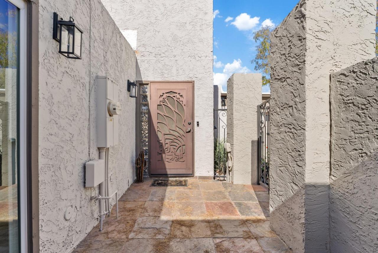 Tempe Retreat Sleeps 4 - Chambres d'hôtes Tempe