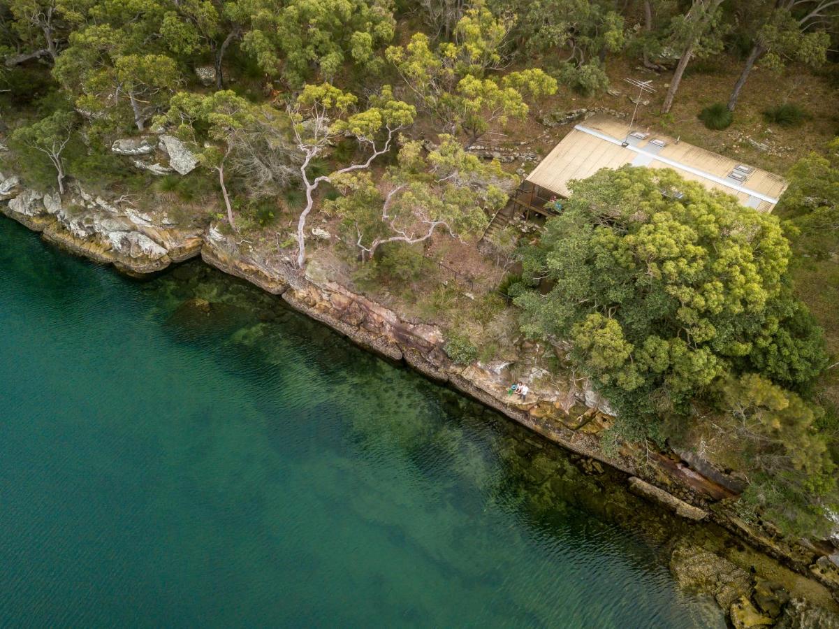 Weemalah Cottage