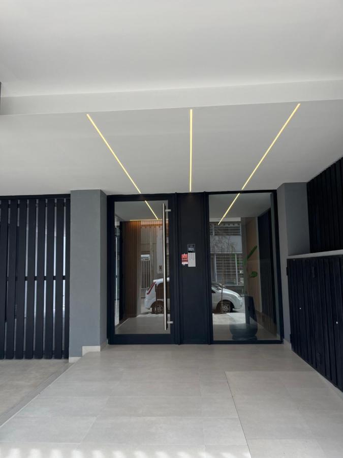 Nuevo Rawson - Chambres d’hôtes Mar del Plata