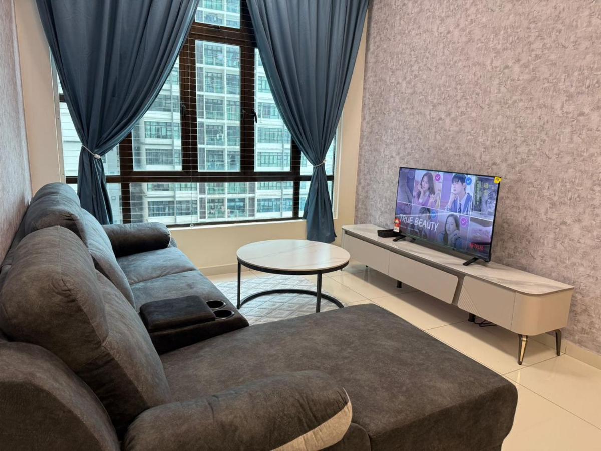 E LIFE D Summit Residences 1315 Wifi Netflix - Ferienwohnung