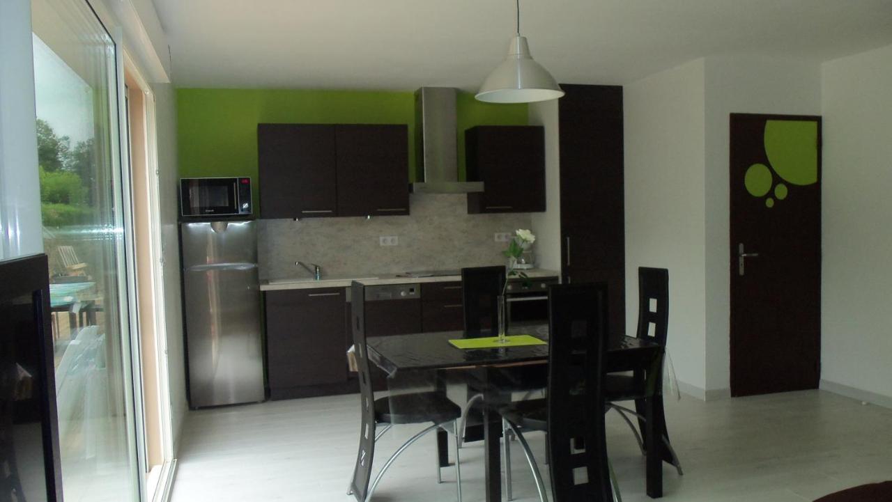 Apartment mit 2 Schlafzimmern