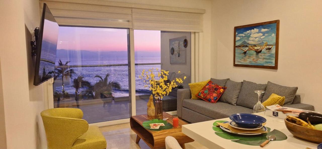 Serenity - B&B Puerto Vallarta