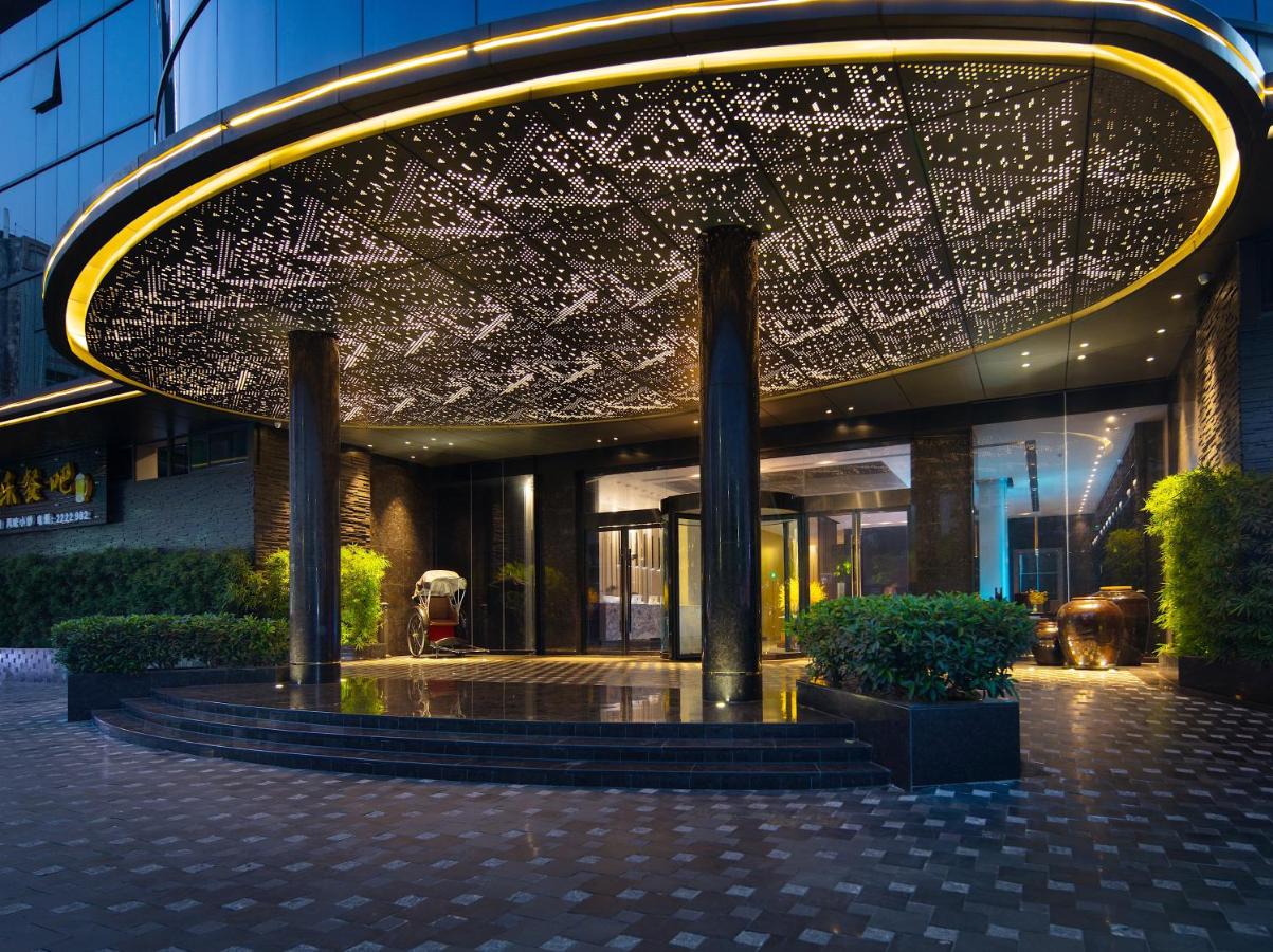 Paco Ya Hotel Zhanjiang Guomao People's Square