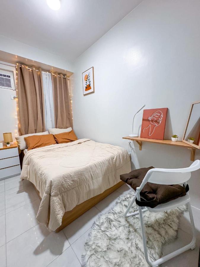 Serenity Suite - Ferienwohnung Mandaue City