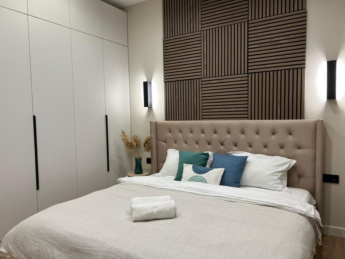 Metropole Apartment - B&B Almaty