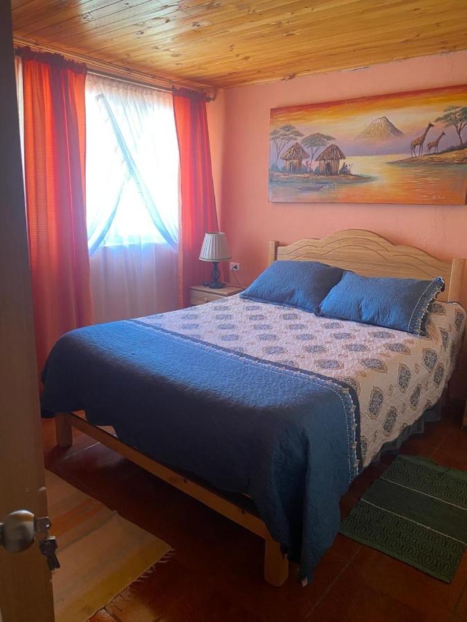 lindo lugar - B&B