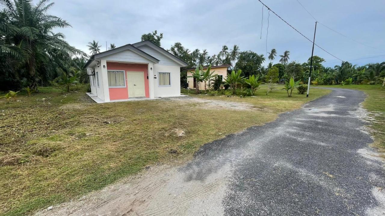 Oryza Panthera Cottage - B&B