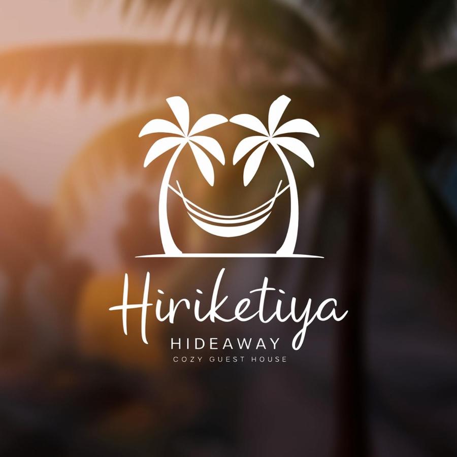 Hiriketiya Hideaway - B&B
