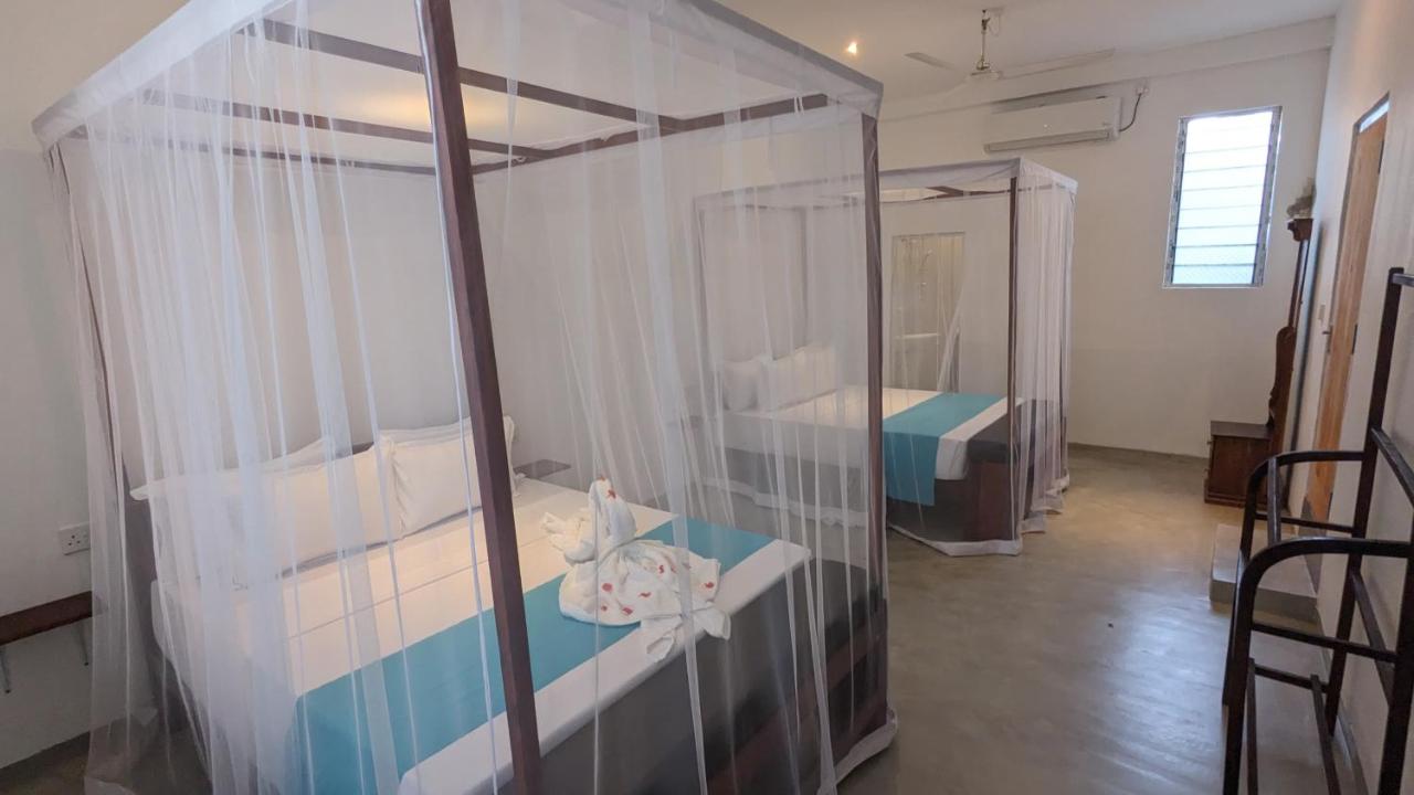 Chambre Familiale