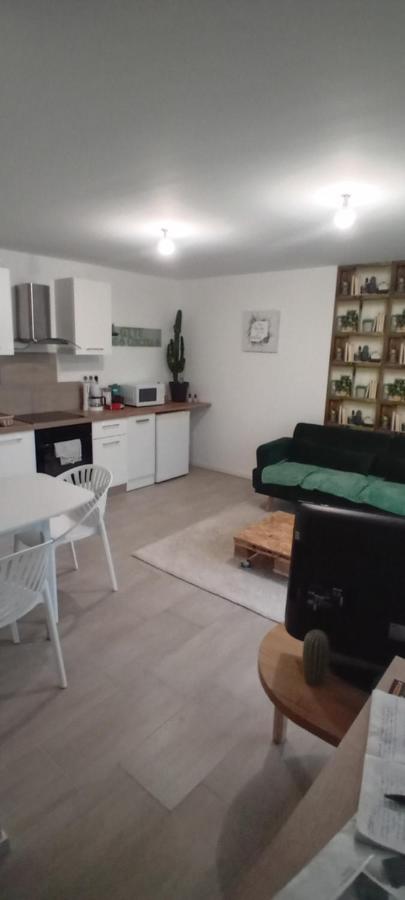 Apartamento de 1 dormitorio