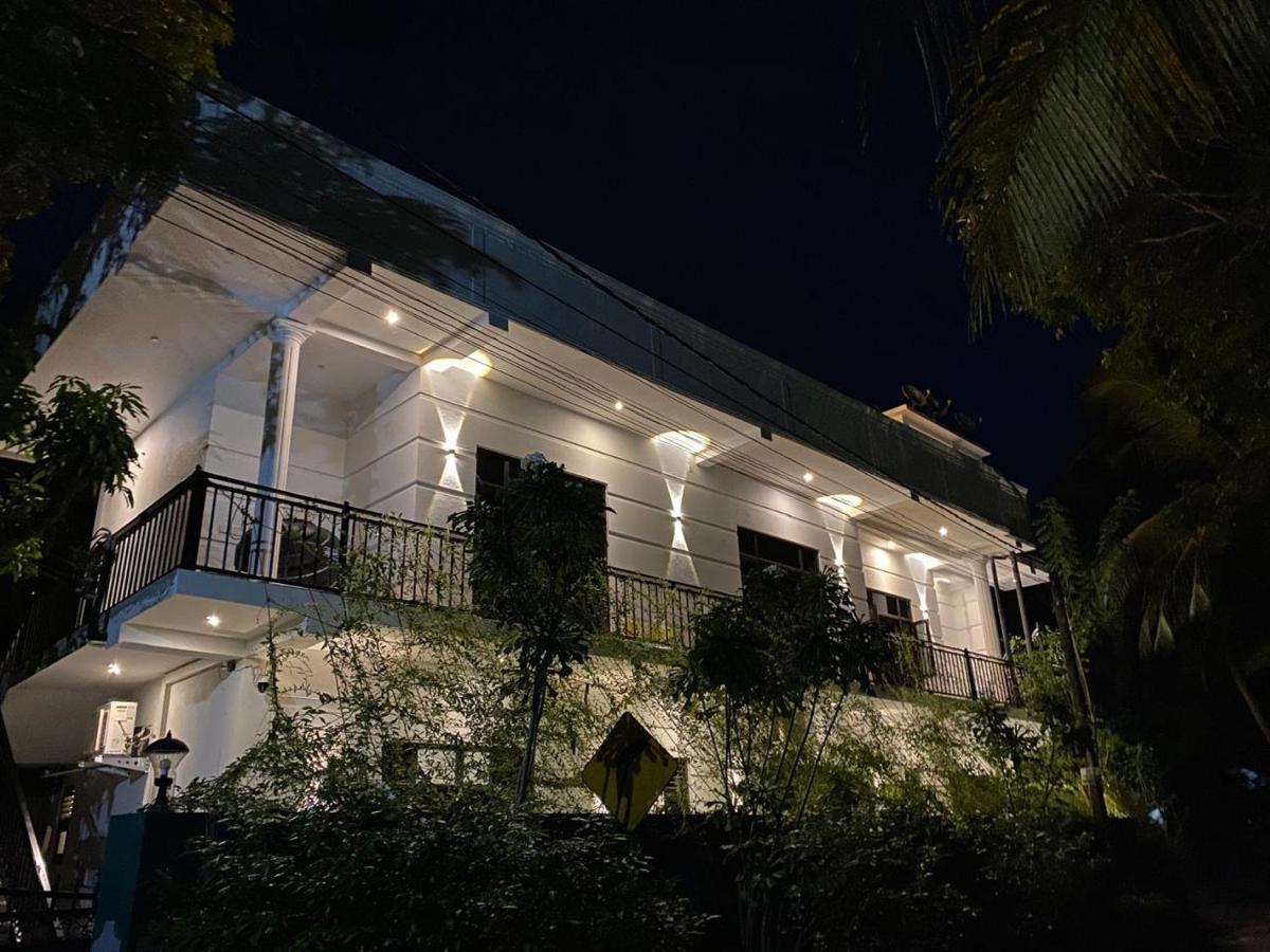 Deluxe Kamer met Queensize Bed