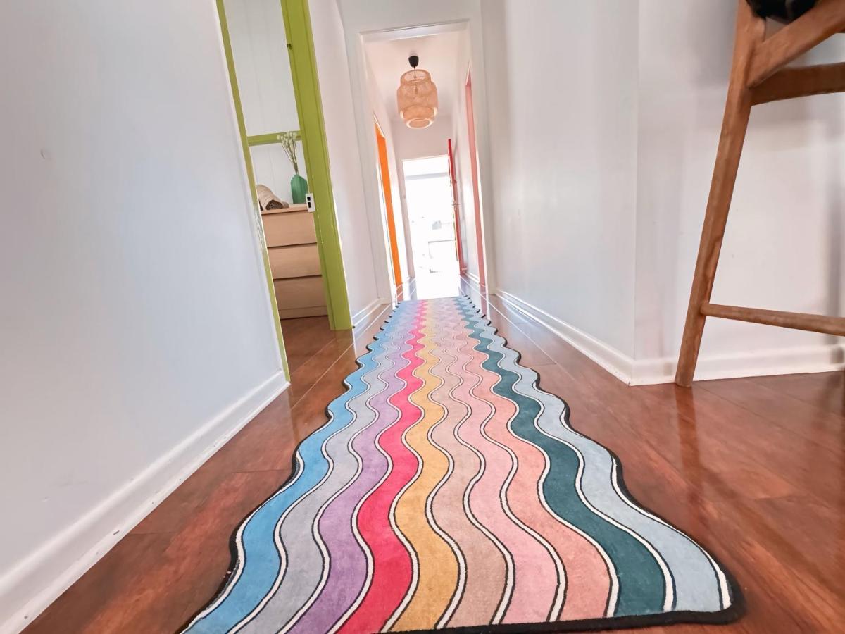 Apartment mit 3 Schlafzimmern