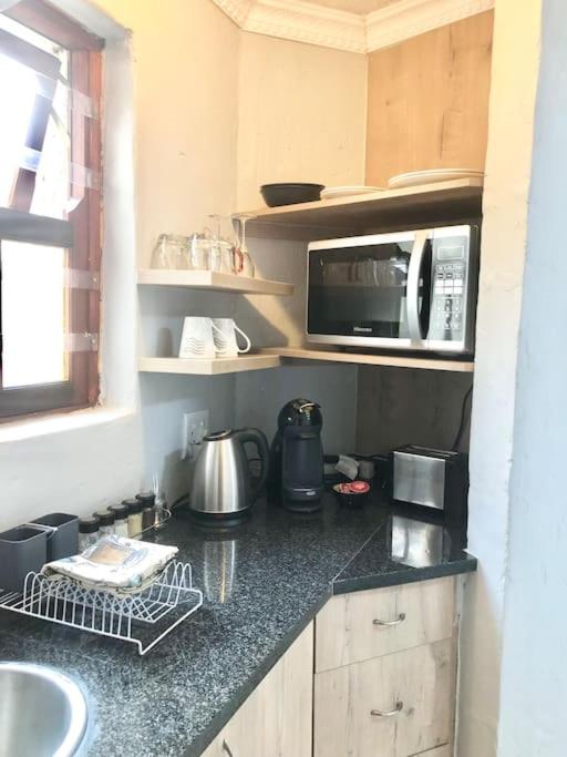 VILLA GUEST Suite - B&B Pretoria