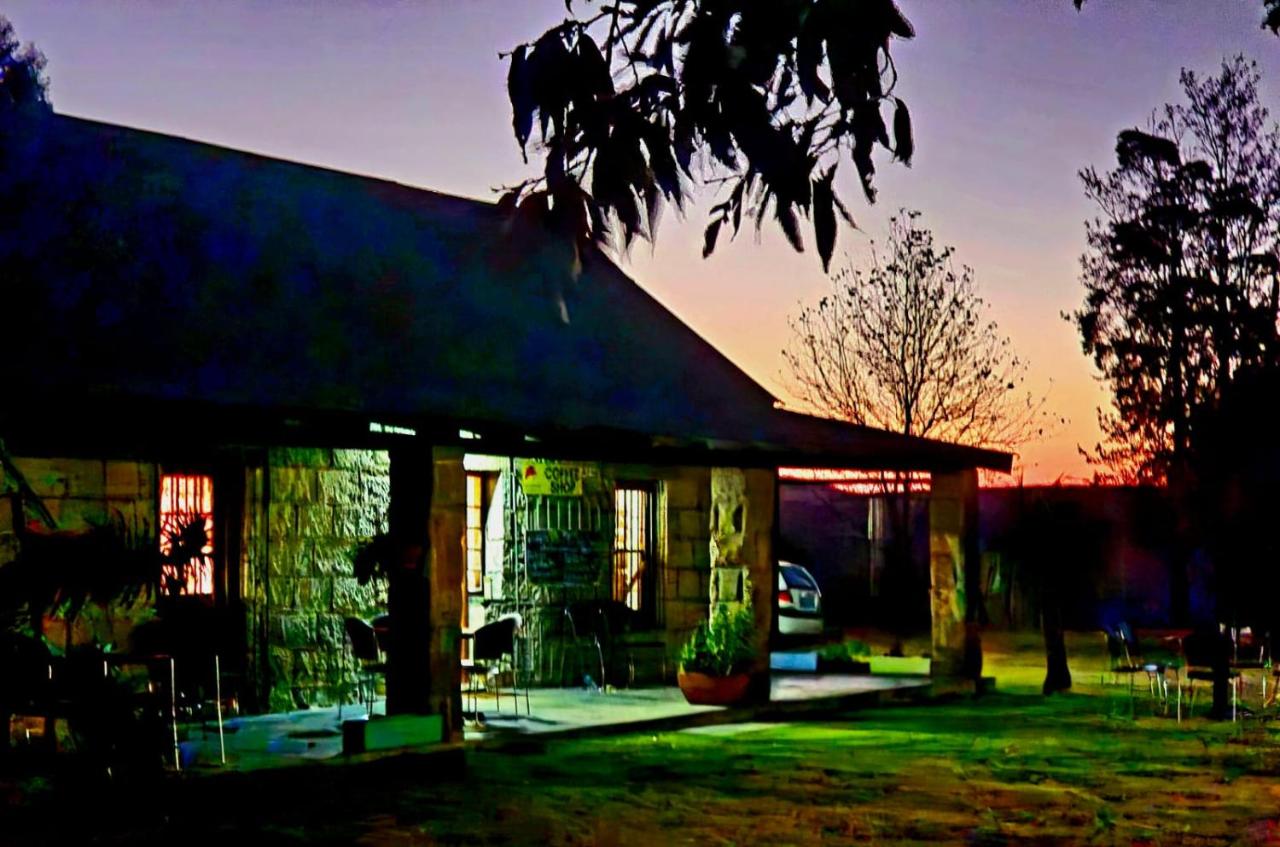 The Border Post, Bed and Breakfast - Chambres d’hôtes