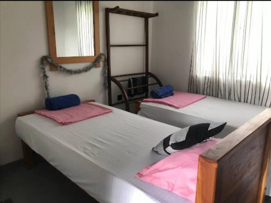 Villa Amorino - Ferienwohnung