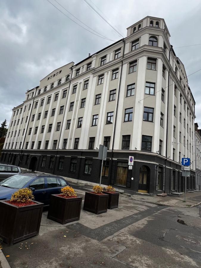 GREEN Apartment - B&B Riga