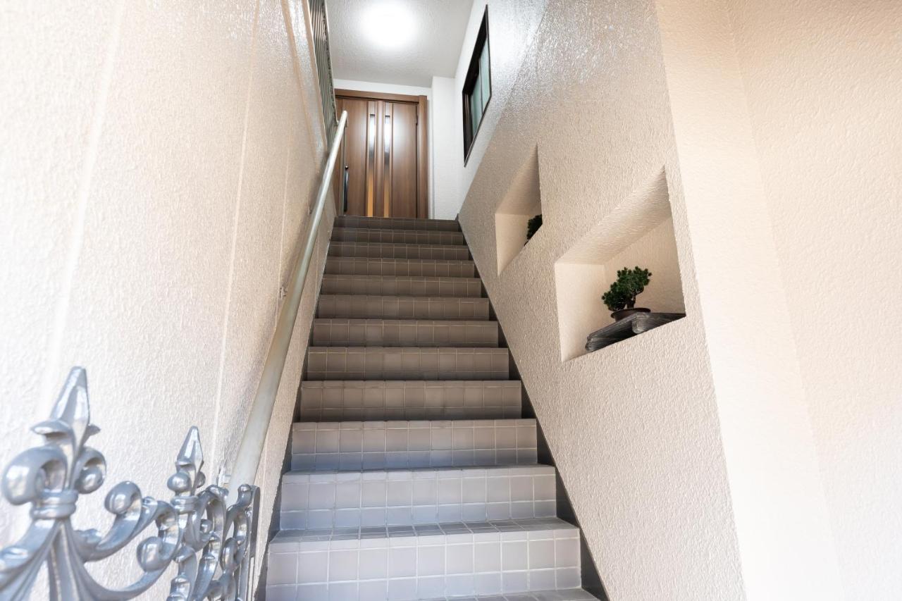 MON RESORT THE PREMIUM -vacation rental- - Bed and Breakfast Osaka