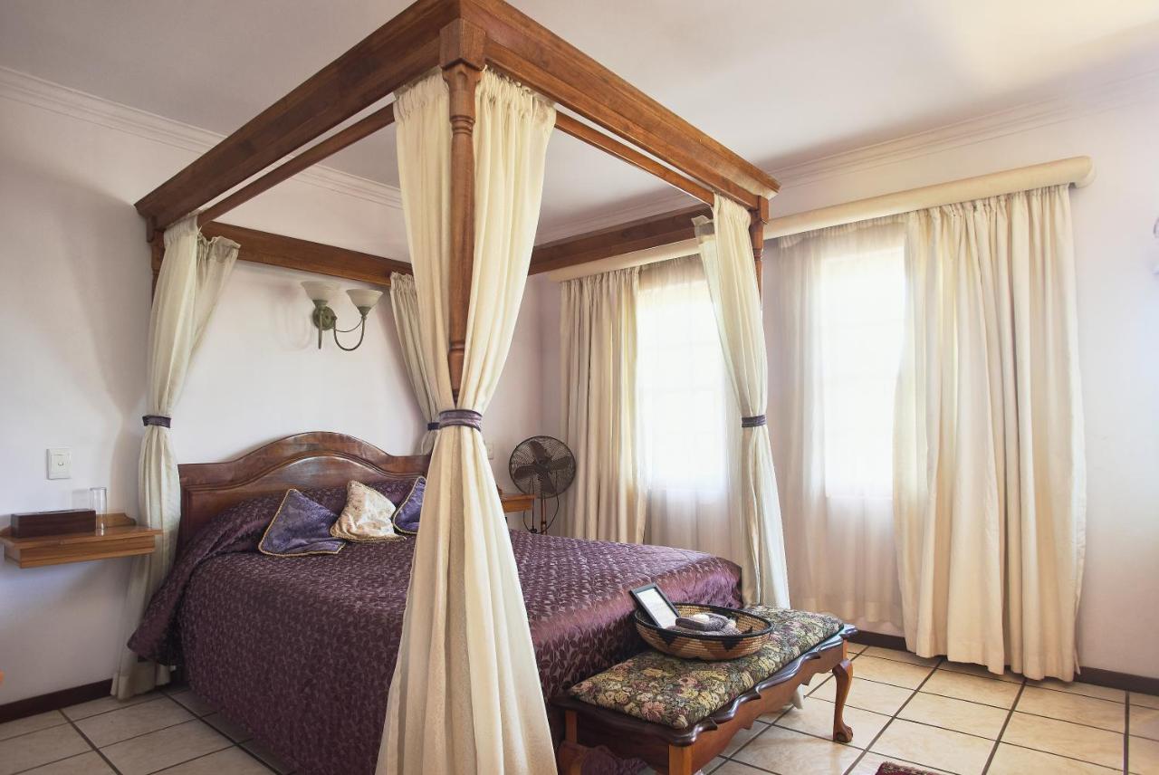 Luxury Double Room