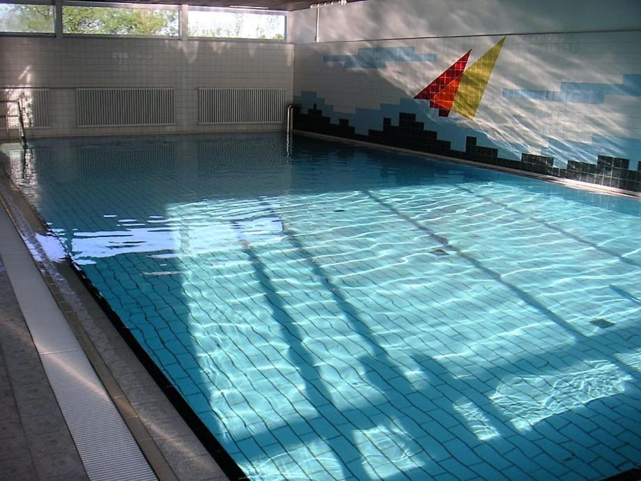 Frische Brise 13 10 Seesicht - B&B Cuxhaven