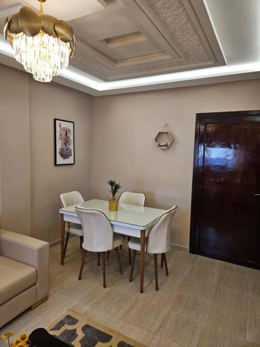 Joli appartement - B&B Fez