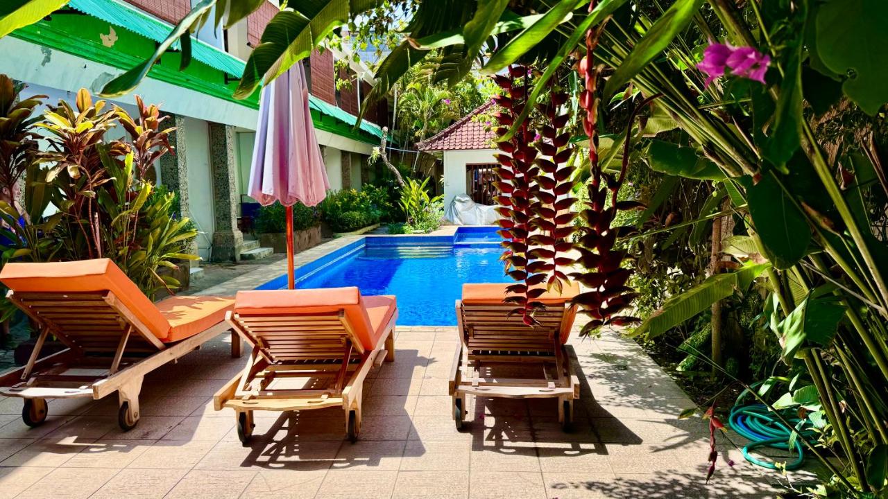 Ellenbrook Rooms 17 by Mulia Cottage - B&B