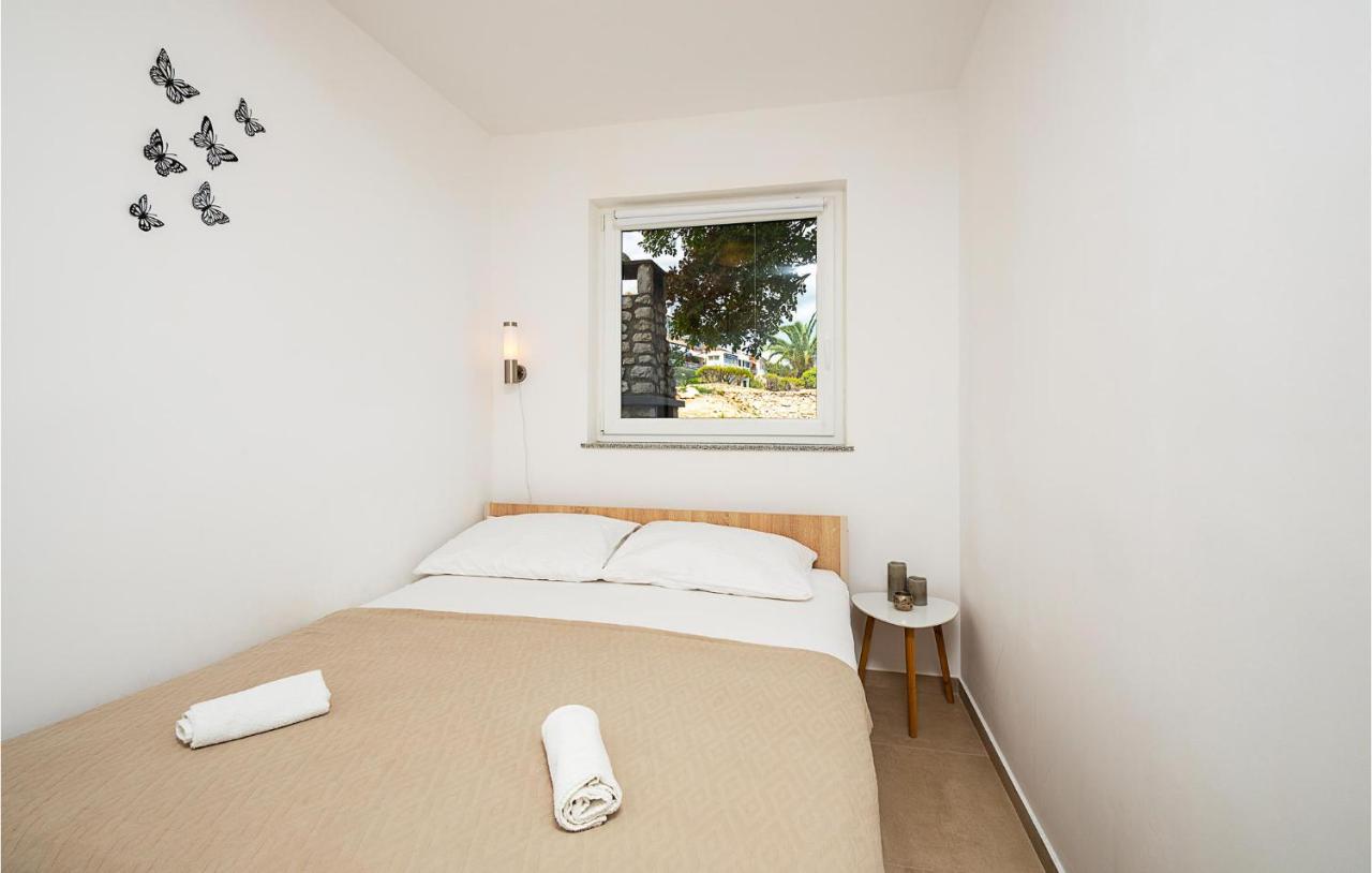 Appartamento con 1 Camera da Letto
