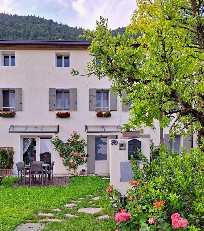 Casa Paola - Ferienwohnung